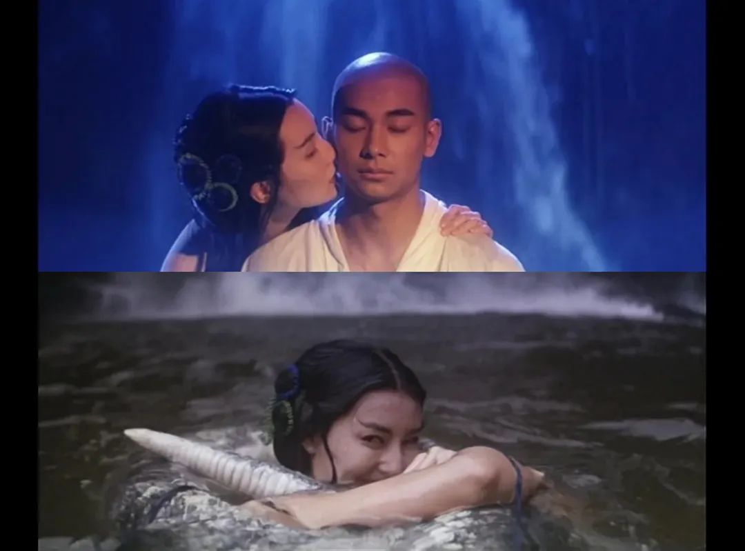 Favorite Xiaoqing - iMedia
