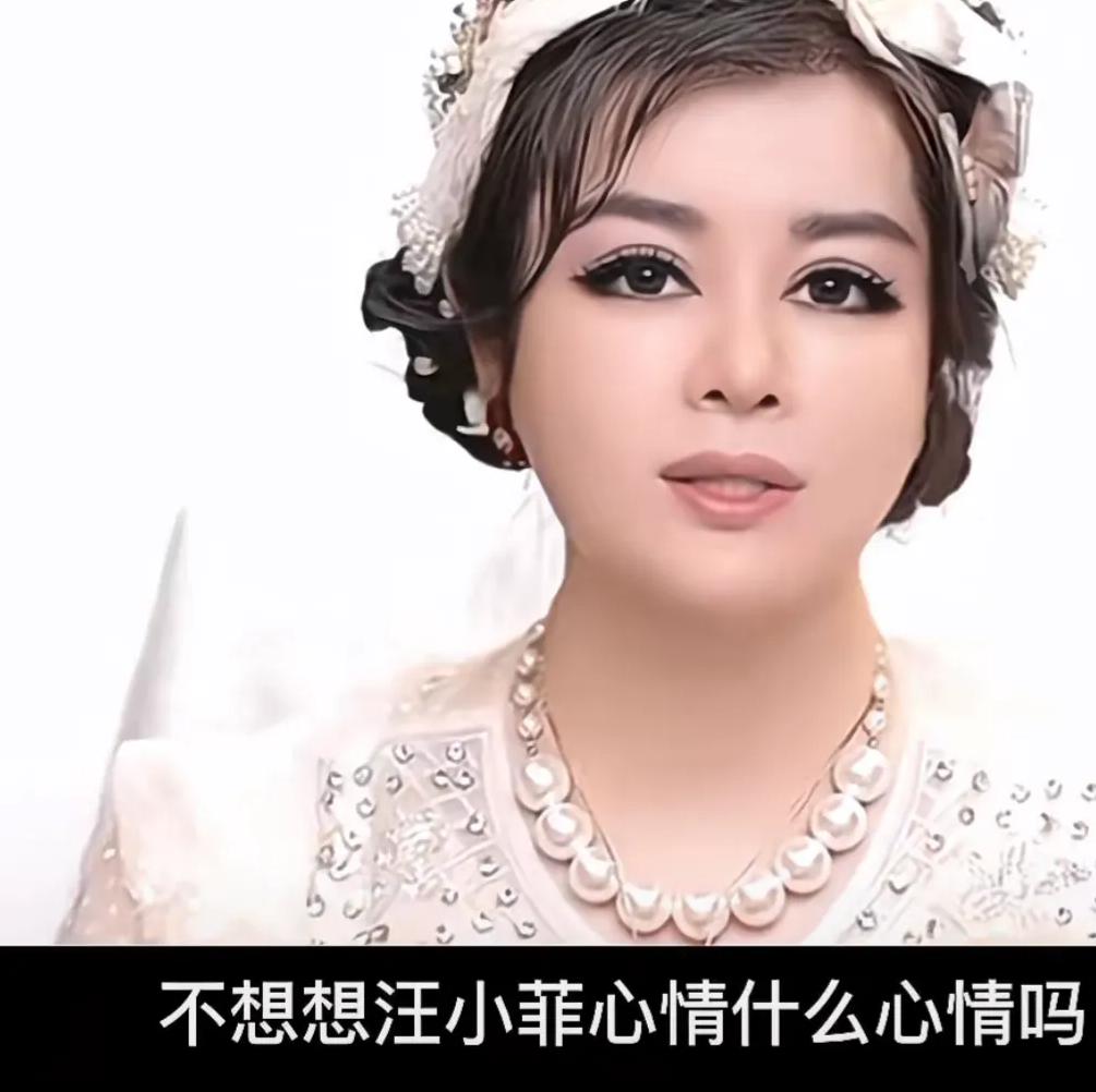 Zhang Lan broke the news again!Big S once scolded Wang Xiaofei in front