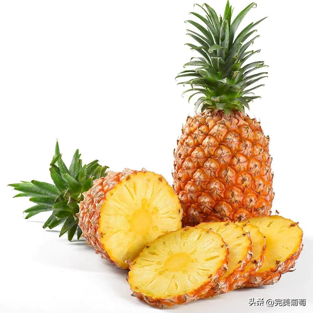 Fruits to choose from when you're hungry at night iNEWS