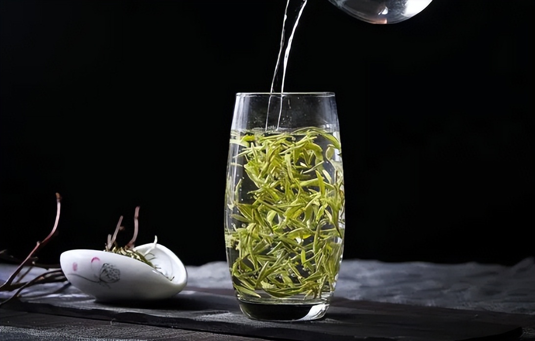 How long is the shelf life of tea?Is it still possible to drink tea