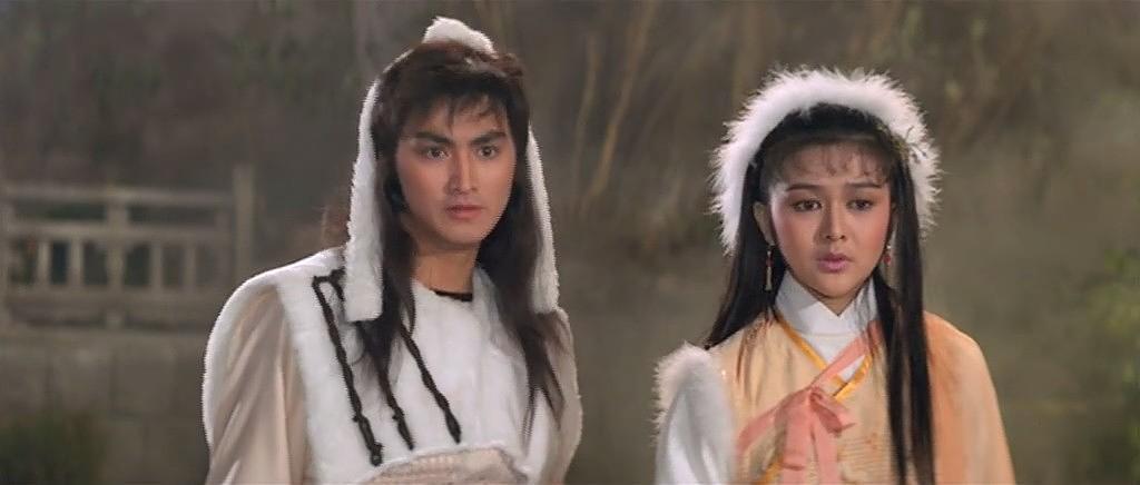 More than 30 years have passed since Guan Zhilin and He Jiajin ...