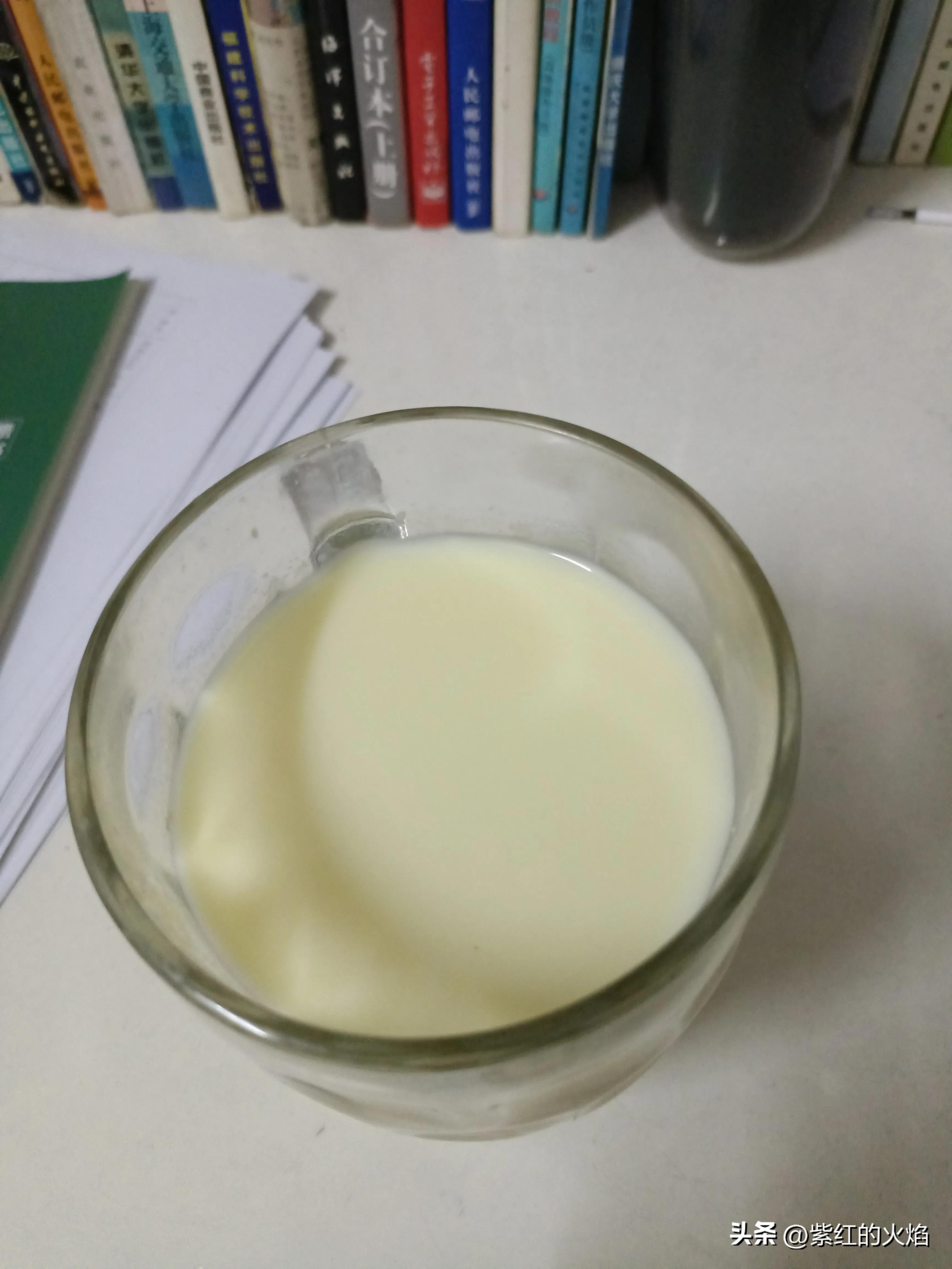 How to drink corn juice iNEWS