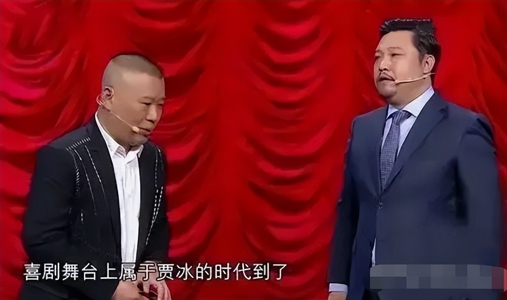 Why is Jia Bing not "popular" suddenly? All of this is actually "made ...