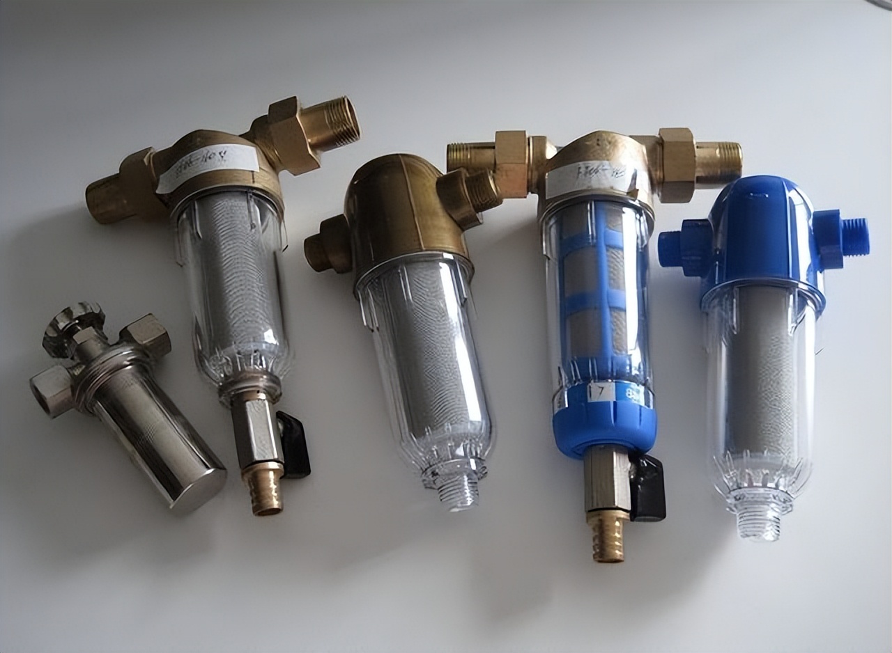 Is it necessary to install a prefilter? iNEWS