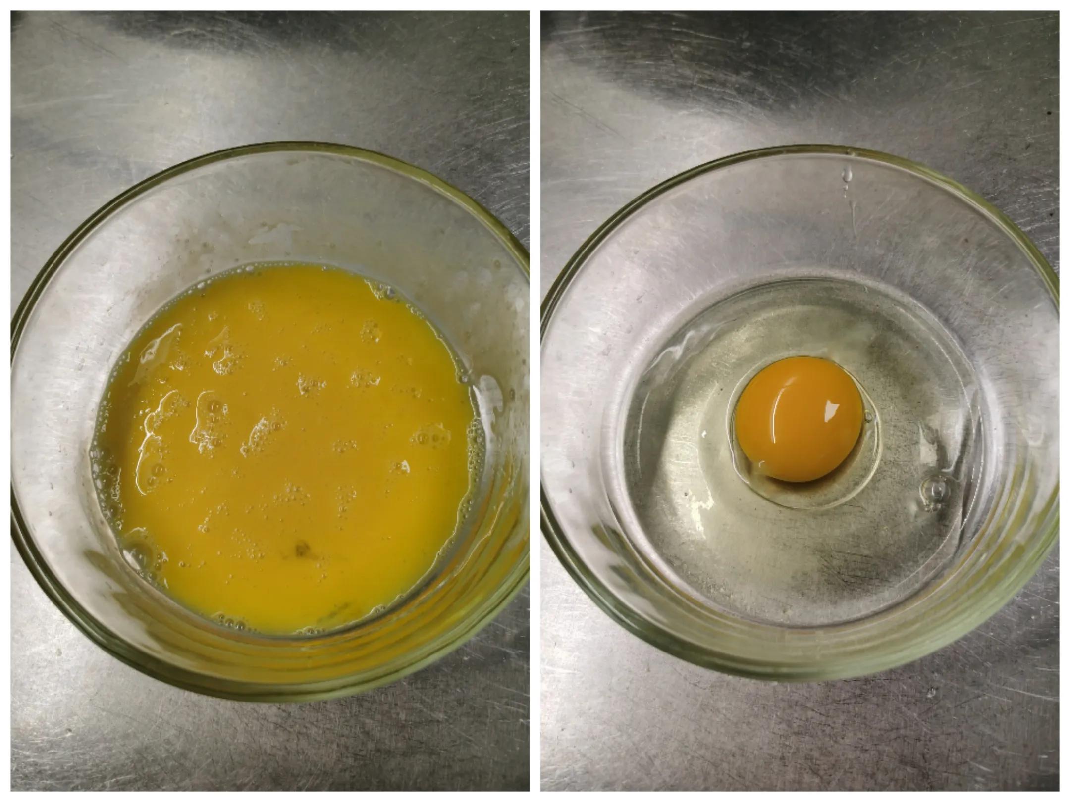 Cough Remedy Sesame Oil Egg Soup iMedia