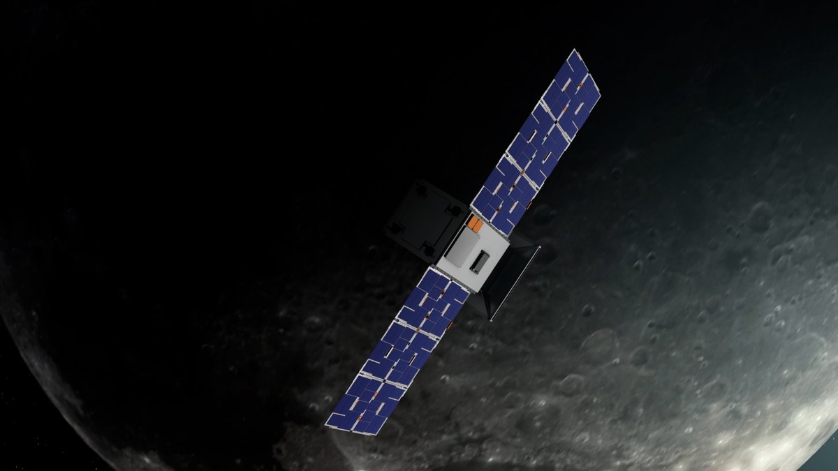美國傳來了壞消息，技術驗證衛星失蹤，重返月球計劃「出師不利」
