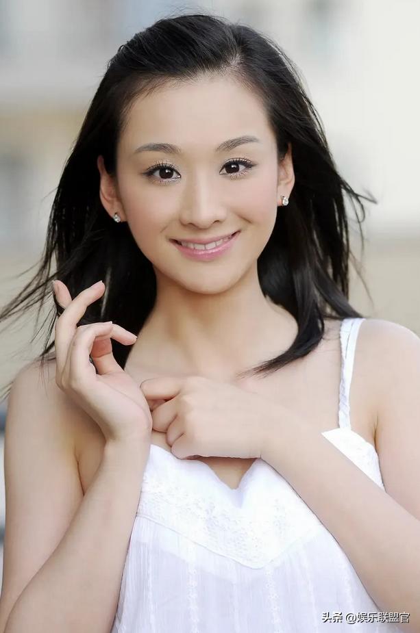 She looks beautiful and has good acting skills, but the five actresses