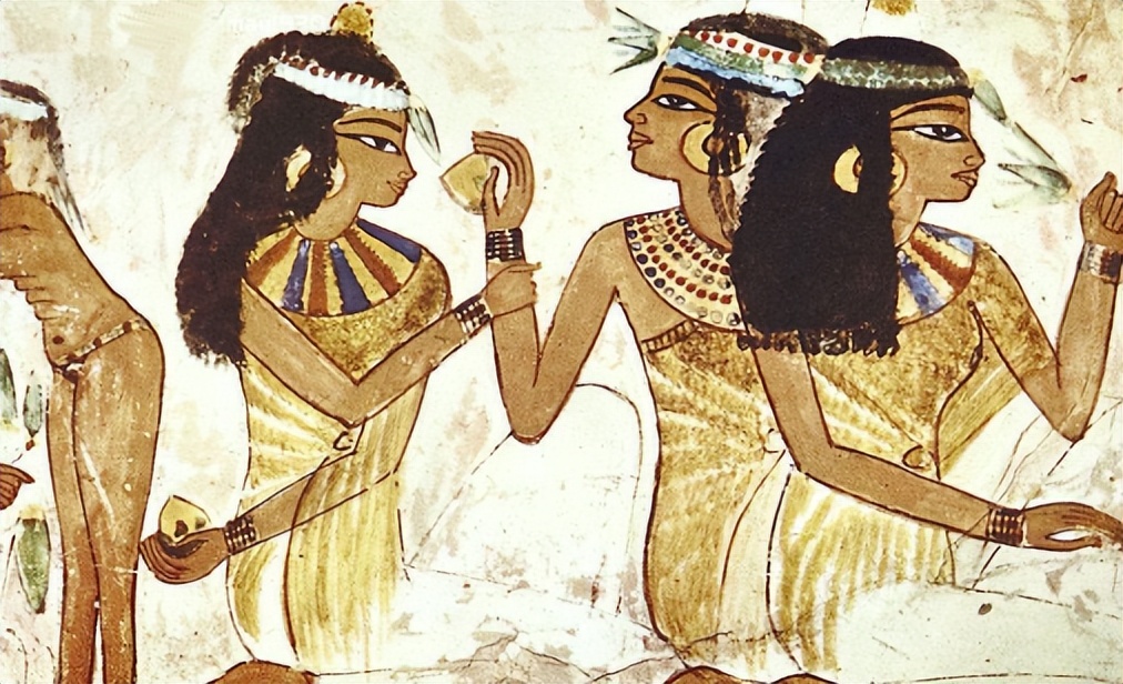 How did the social status of women change during the New Kingdom of