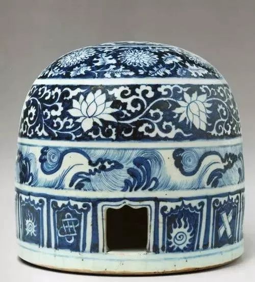 Thrilling period in the history of Chinese ceramics Yuan Dynasty iNEWS