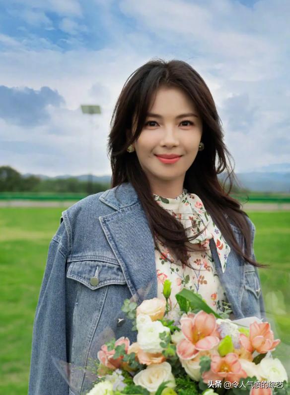 Liu Tao's illegitimate daughter incident More details have been