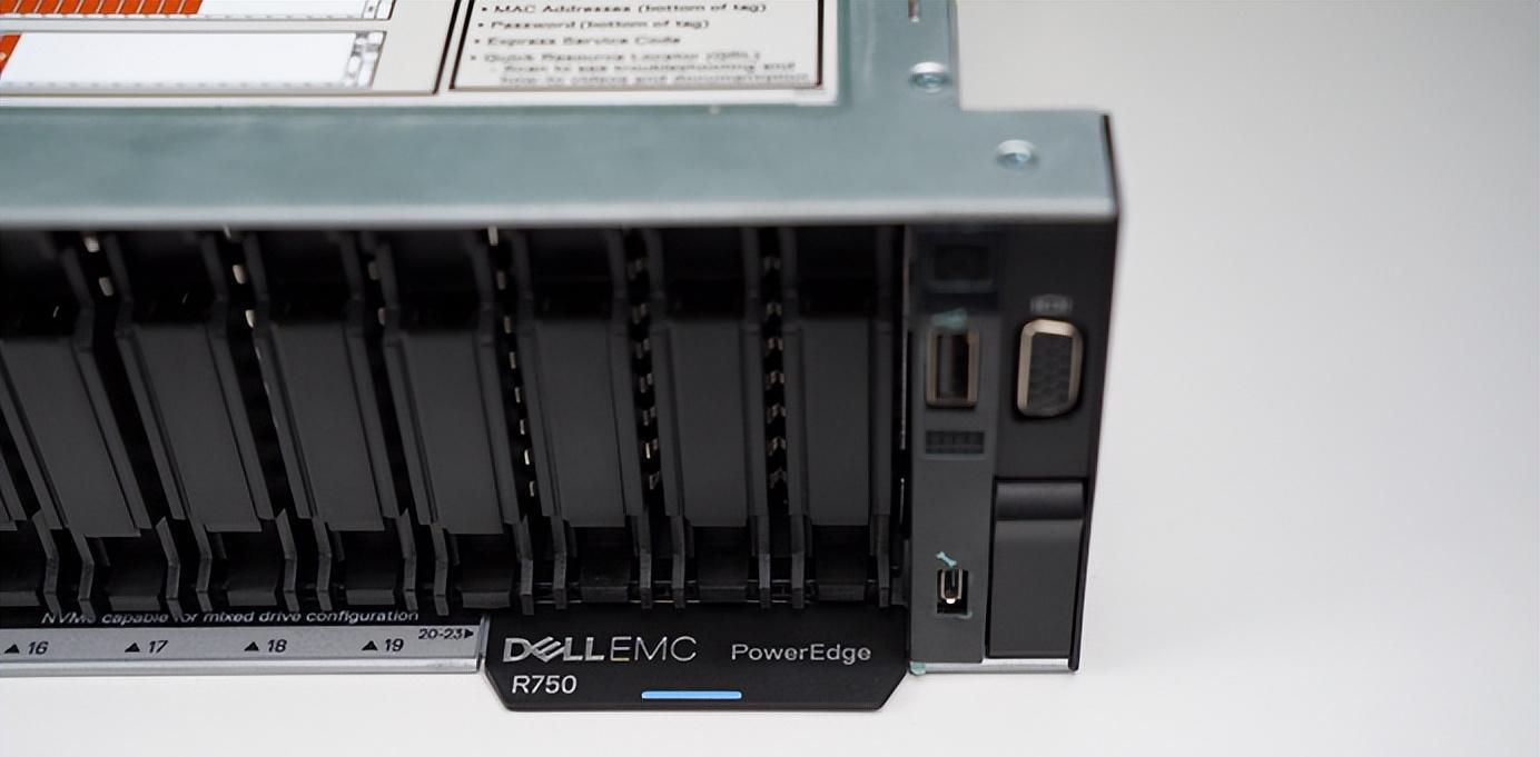 Gpu Poweredge Dell PowerEdge debuts with Intel Data Center GPU Flex Series - iMedia