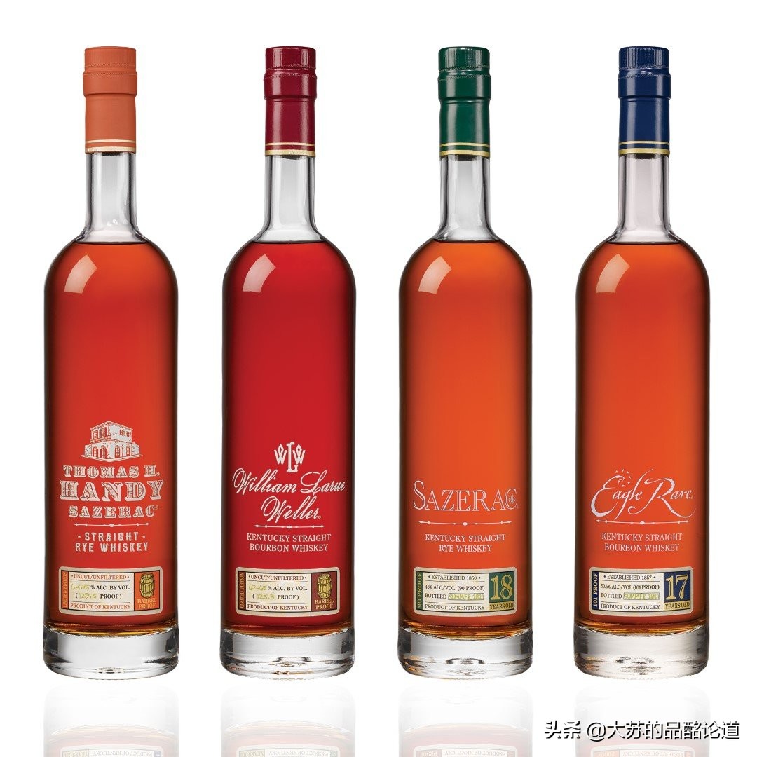 Drinkhacker": Top 10 whiskies in 2021, barrel-strength whisky is favored -  iNEWS