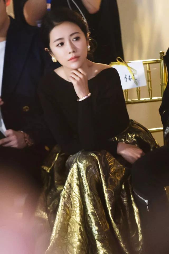 Li Chunai, Appreciation of Meitu Series - iMedia