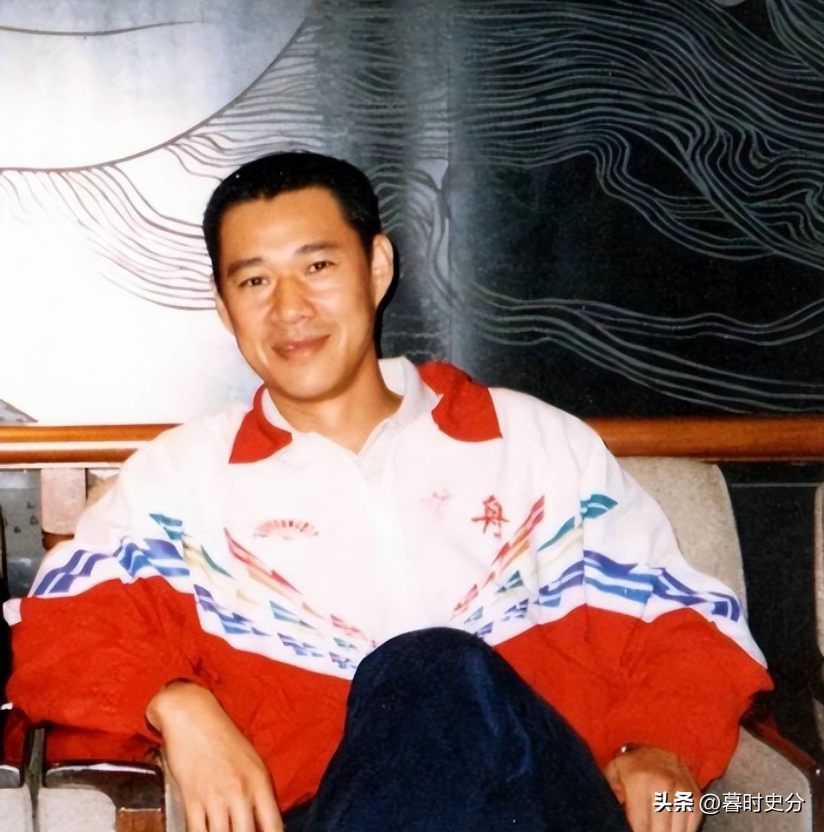 Zhang Boyu s Mental State Is Worrying His Father Zhang Fengyi zhang-boyu-s-mental-state-is-worrying-his-father-zhang-fengyi