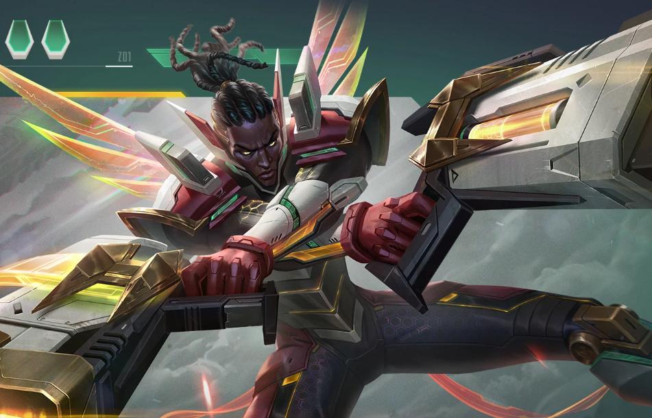 League Of Legends: 11th Anniversary Limited Skin Launches - Inews