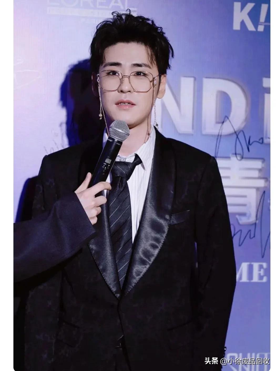 Why is Zhang Yunlei's concert more expensive than Jay Chou's ticket