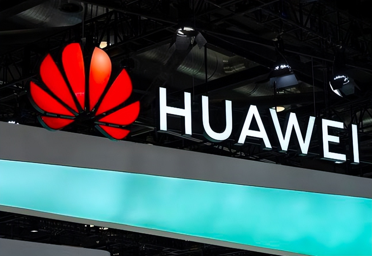 finally come!Huawei officially announced, foreign media: Apple era may ...