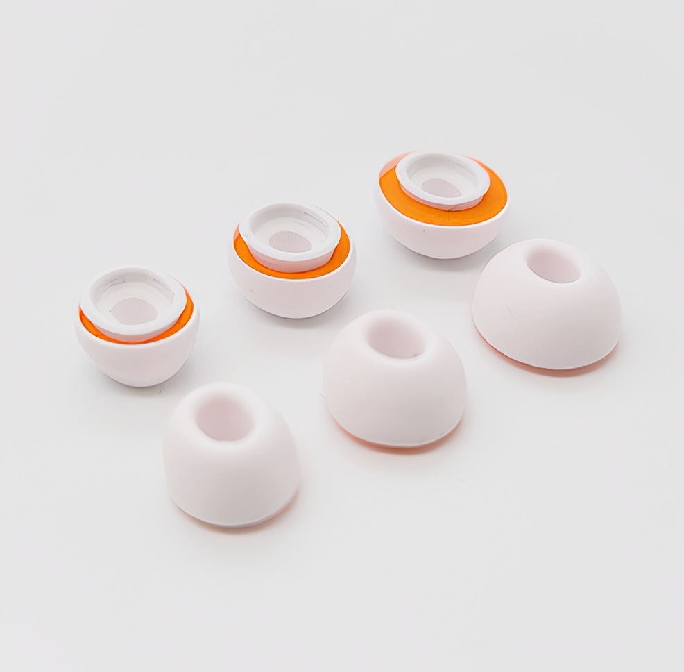 Replace AirPods Pro earmuffs, the sound quality upgrade is more pleasant iNEWS