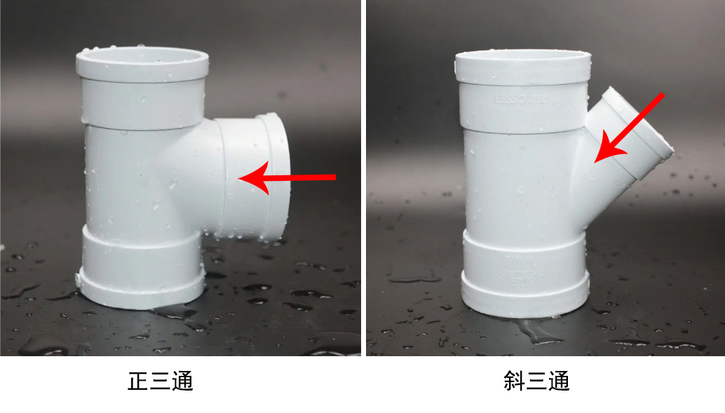 Toilet drainage installation guide HJSJ2022 iNEWS