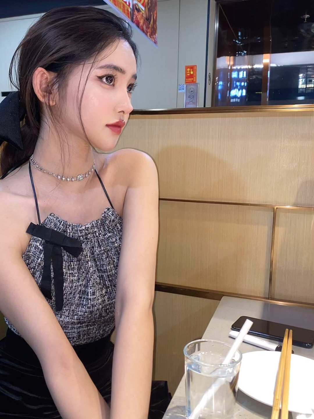 Internet celebrity Li You is angry with the bad comments on the ...