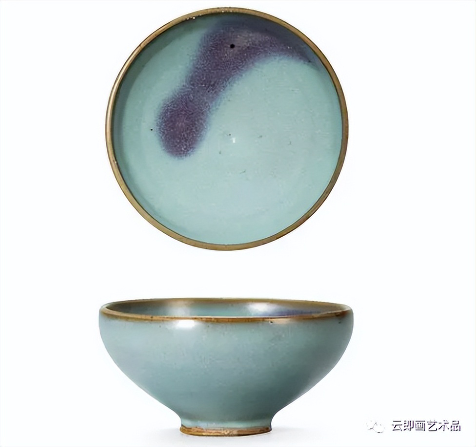How to identify Jun kiln porcelain? iNEWS