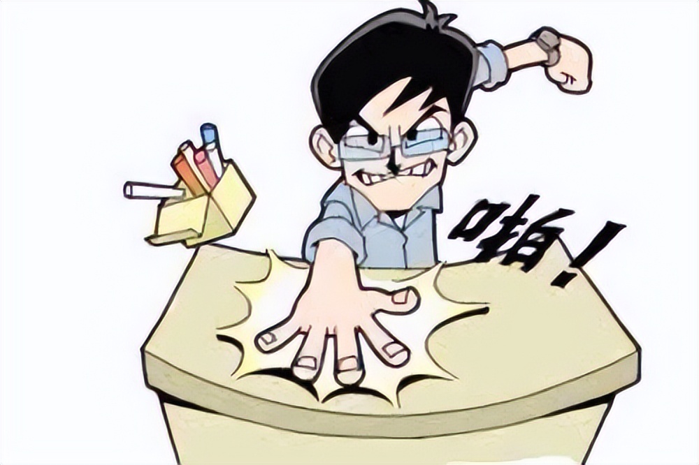 我是怎樣被提拔的十三:爭吵拍桌為哪般,再遇良機提拔誰? - 資訊咖
