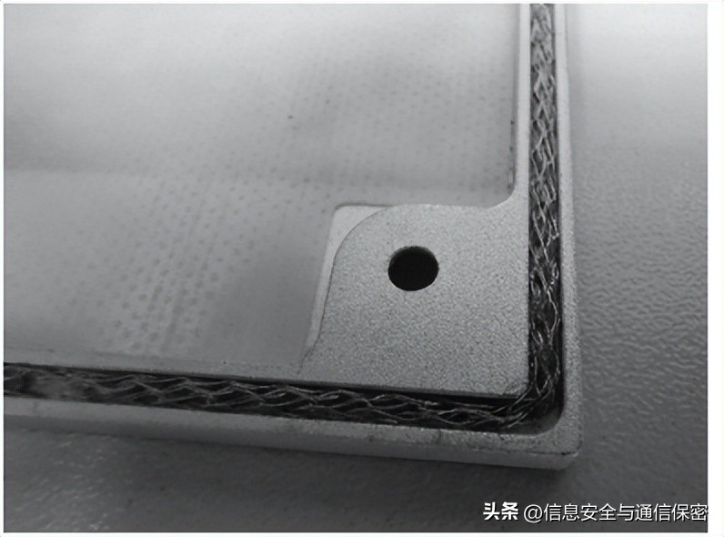 Security Technology Design of High Security Level Cryptographic Module ...