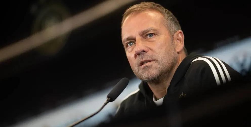 Ranking of the top 32 coaches in the World Cup Flick 1st, Nanmen 2nd