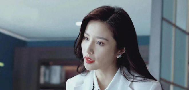 Original "Under the Streaming Light": Ye Xiaoqing's ending seems to ...