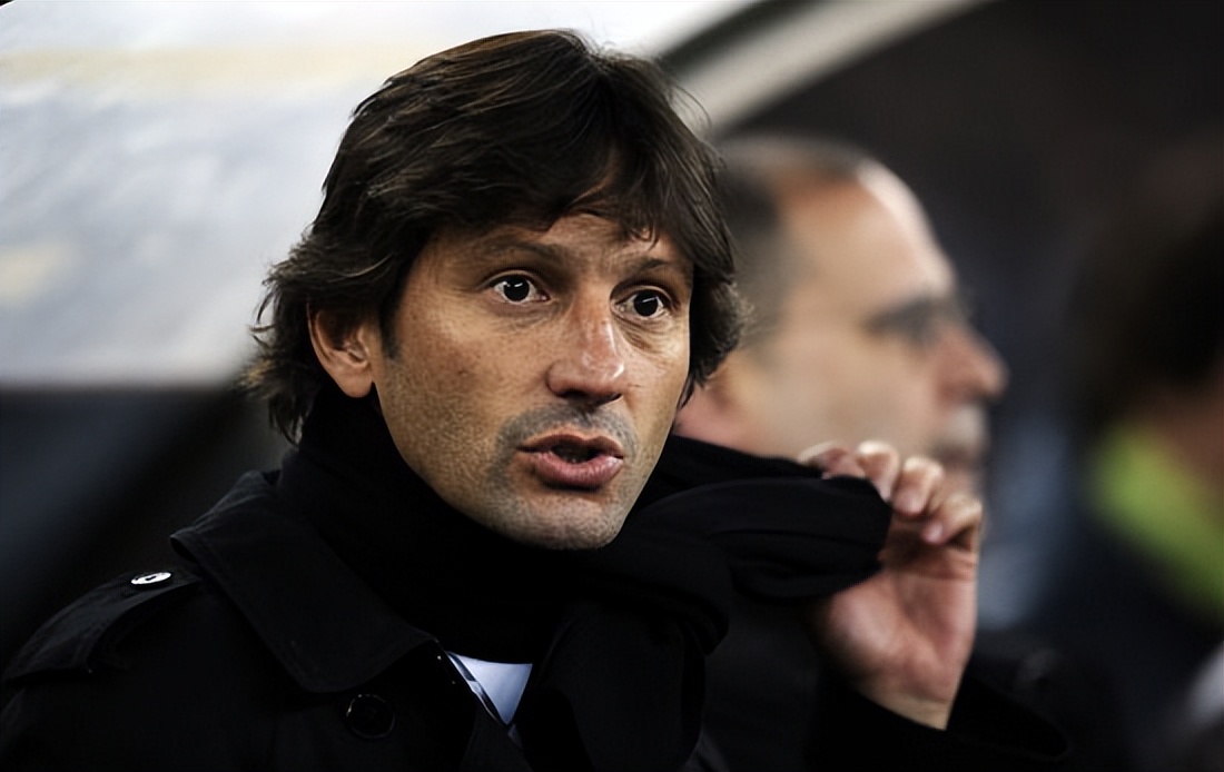 Modric: Before I came to Real Madrid, I almost joined Paris - iNEWS