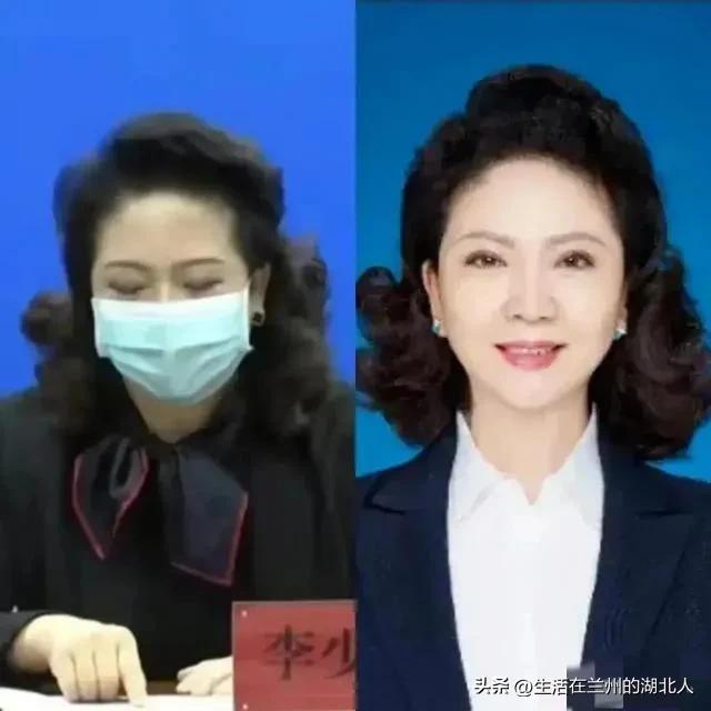 Sholi Rasmi What is the final review result of Li Shaoli?Her silence says it all ...