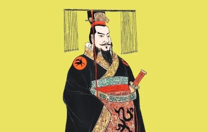 History: The order of all emperors in China is too complete! - iNEWS