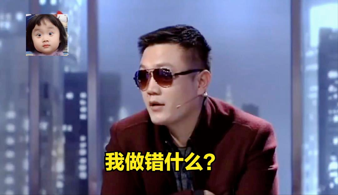 女子跟閨蜜半夜唱歌，丈夫帶女兒做親子鑑定，要求老婆淨身出戶