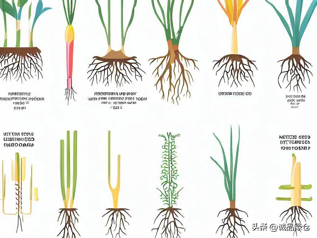 Root Rign Root Fantastic Plants: What Are the Roots and Stems? - iNEWS