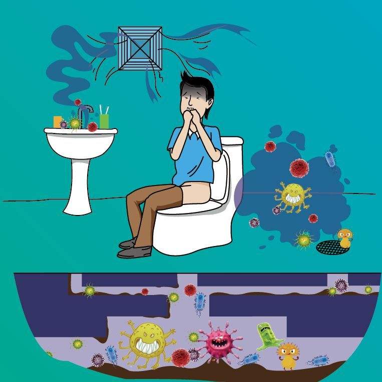 Master bedroom with bathroom?Visitor: Ignore these 2 