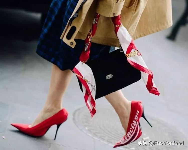 Taste From Head to Toe The Importance of Shoes in Style iNEWS