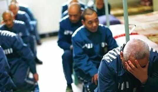 How do death row inmates spend their last day in prison? - iNEWS