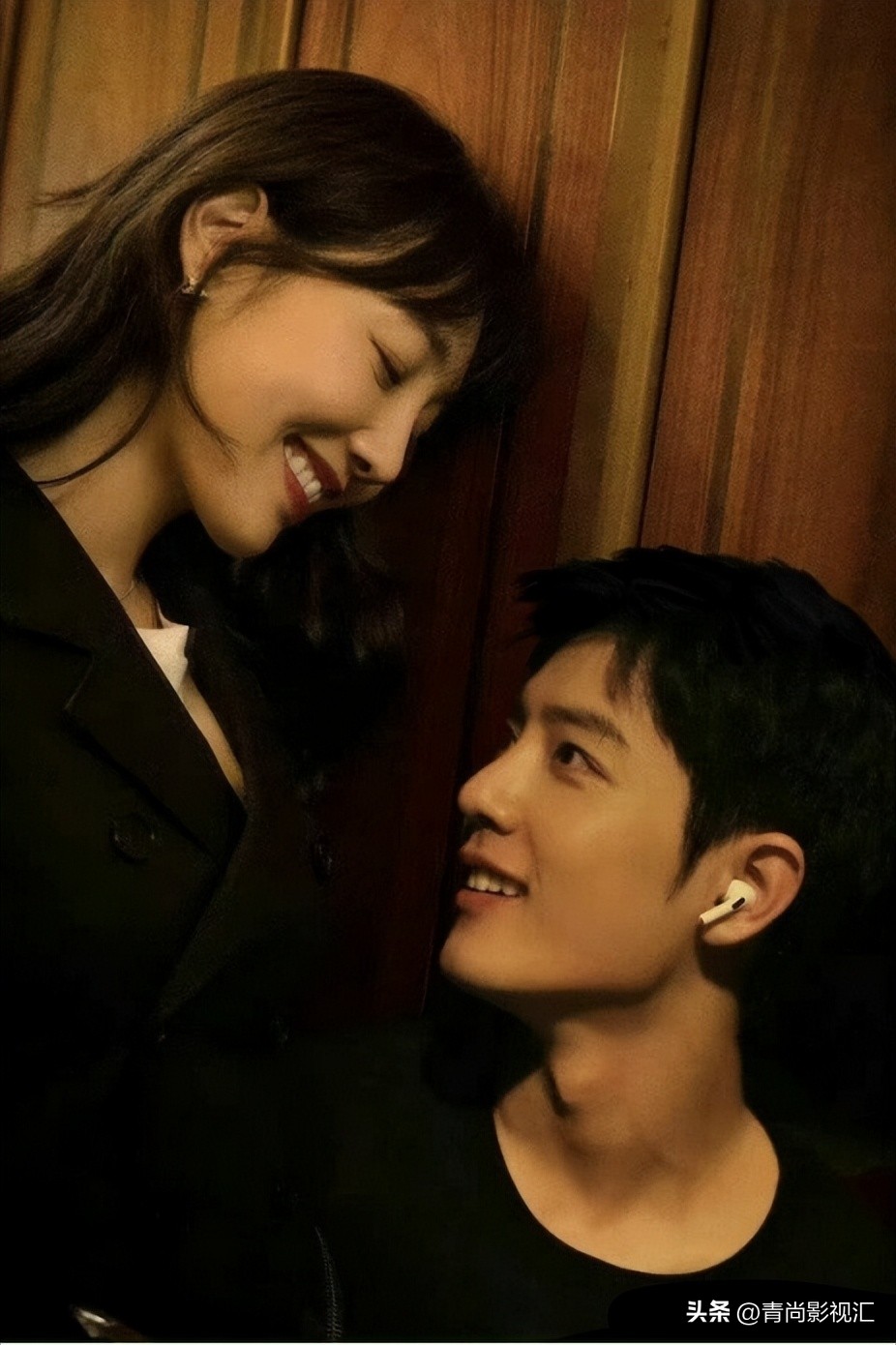 Xiao Zhan starred in Sister and Brother Love for the first time, and