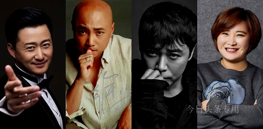 不是當導演的料就別逞能!41歲王寶強告訴你,啥是「演而優則導」 - 資訊咖