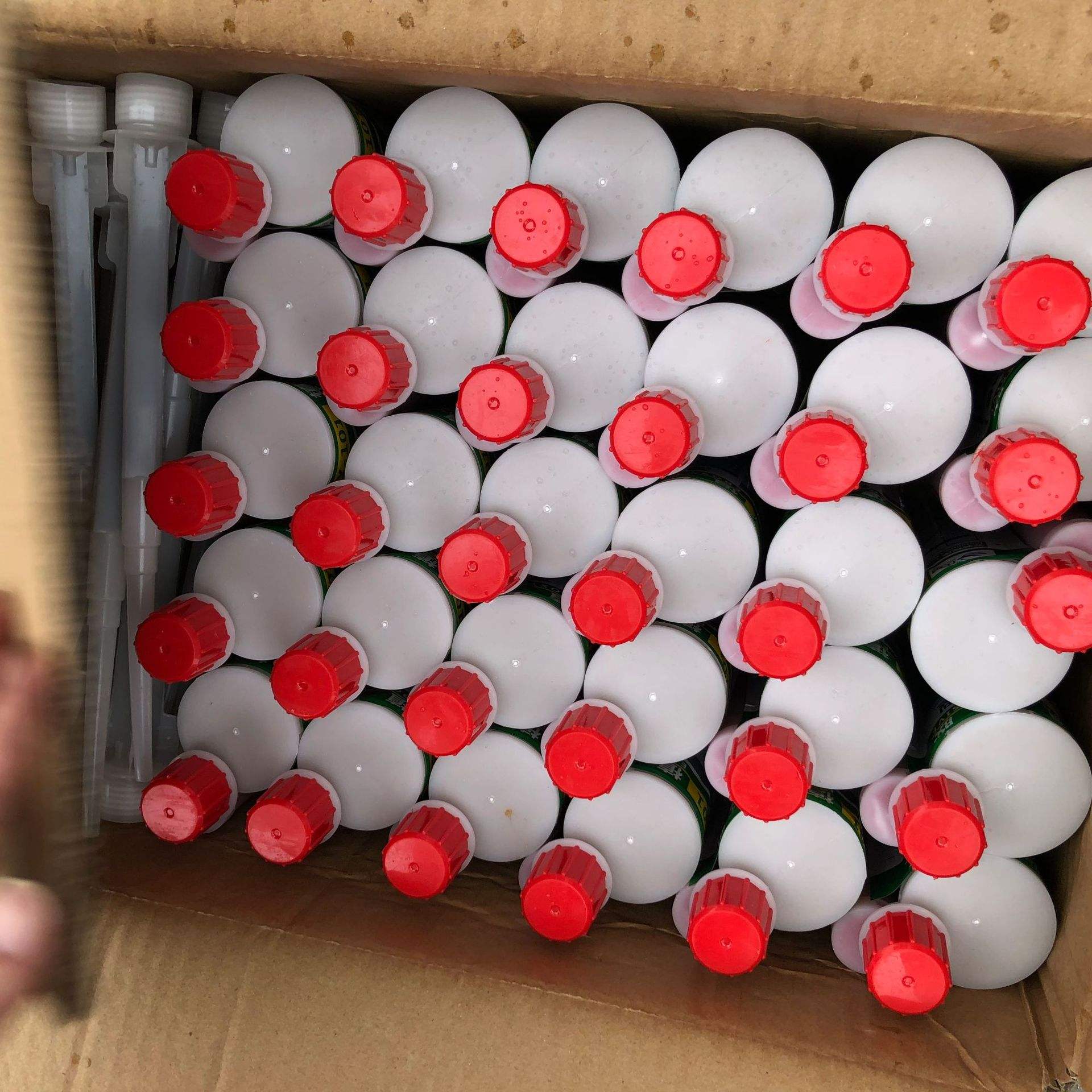 Knowledge popularization of epoxy planting glue iMedia