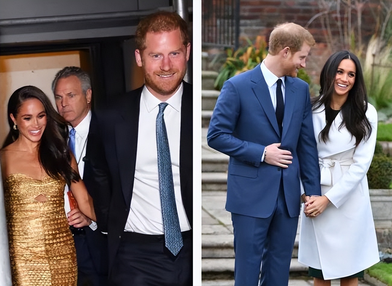 Meghan thinks she'll be more successful without Prince Harry - iMedia