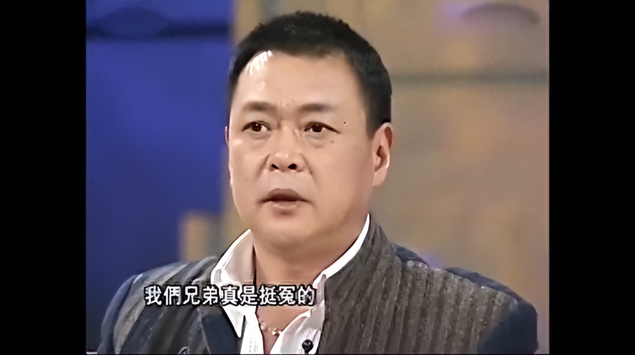 Thirty-seven years after he was released from prison, Chi Zhiqiang's ...