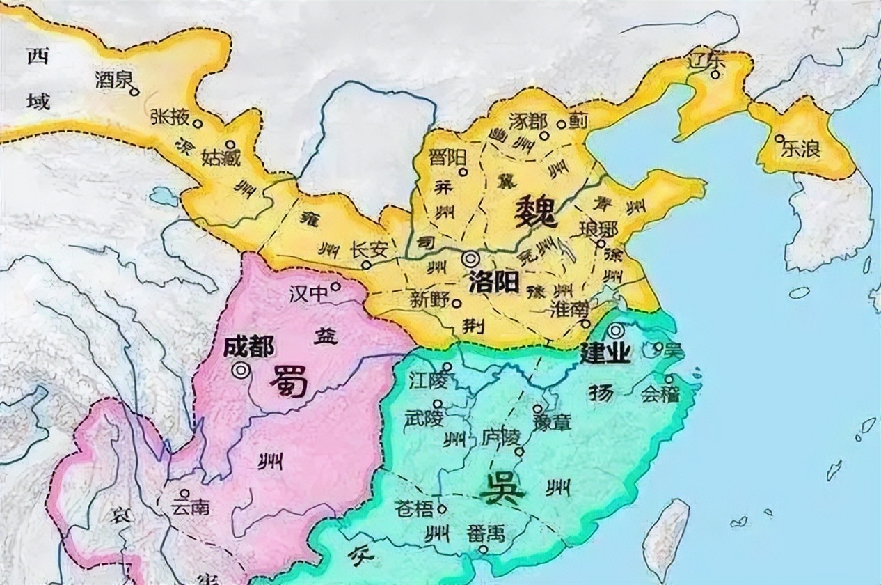 Six historical figures misunderstood and vilified by novels iNEWS