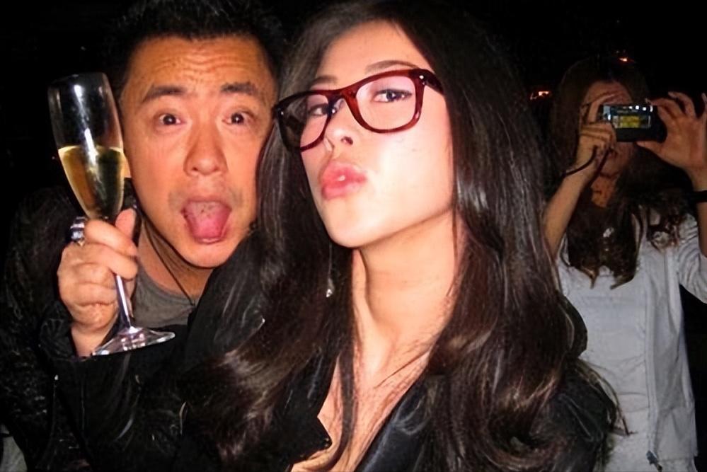Lost 7 billion in 5 years, Huayi Brothers "fallen", and Wang Zhonglei ...