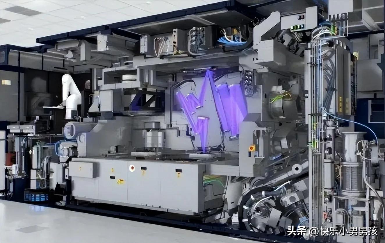 Chinese scientists have made new breakthroughs in the field of ...
