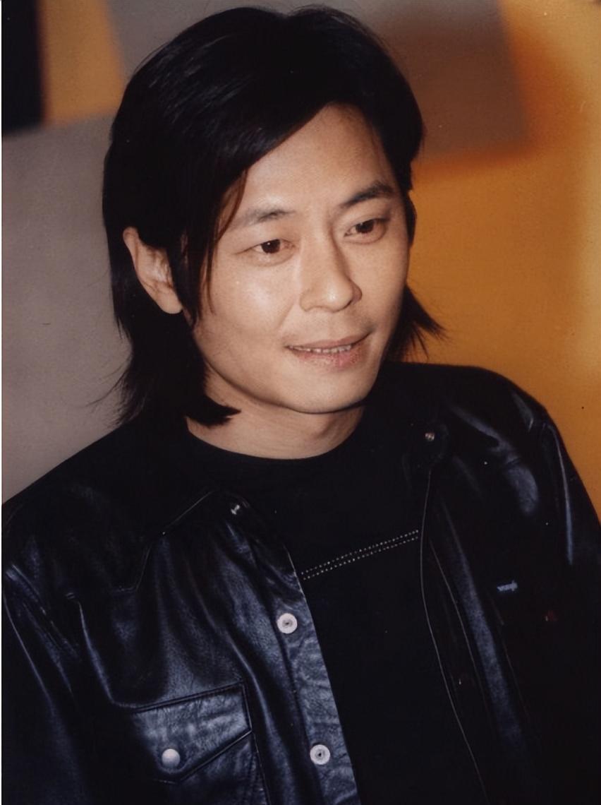 61-year-old Wang Jie has settled in Canada, and the rich young lady ...