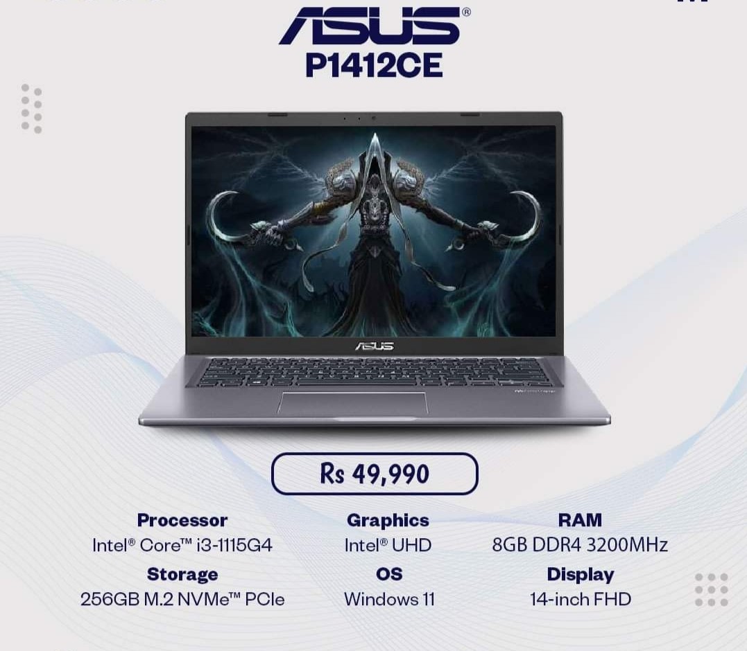 Laptops in the agricultural country of Nepal are so cheap iNEWS