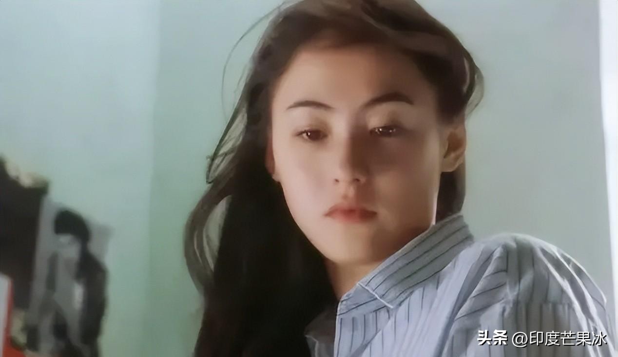 Why did Cecilia Cheung take pictures with Edison Chen? Years later, Cecilia  Cheung told the truth with tears - iMedia