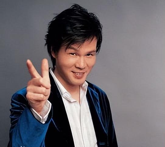 Li Bin, the former host brother, looked down on Guo Degang, but now he ...