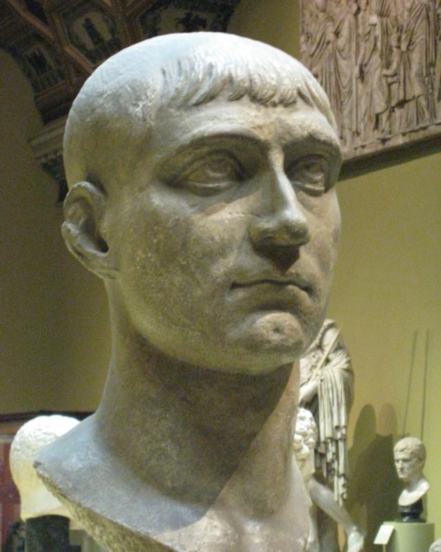 Battle of the Milvian Bridge: Constantine vs. Maxentius - iNEWS